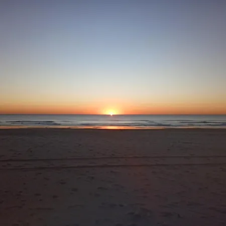 Casa Pinos ホテル *