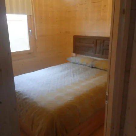 Casa Pinos ホテル チクラナ・デ・ラ・フロンテーラ