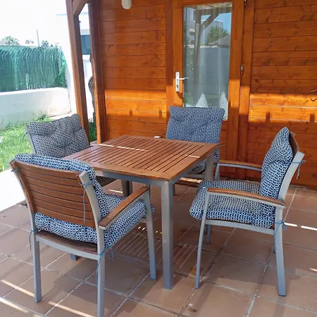 Casa Pinos Chiclana de la Frontera