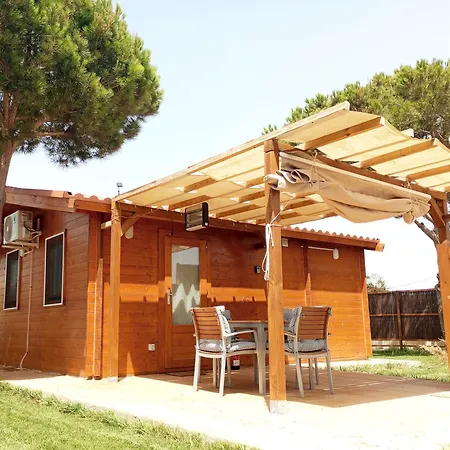 Casa Pinos Hotel Chiclana de la Frontera